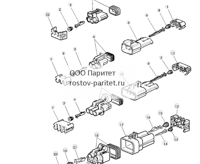 2-, 3- ИЛИ 7-КОНТАКТНЫЕ РАЗЪЕМЫ (METRI PACK) - ST209031 59.jpg